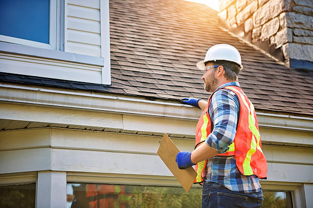 Roof Repair in Stroh